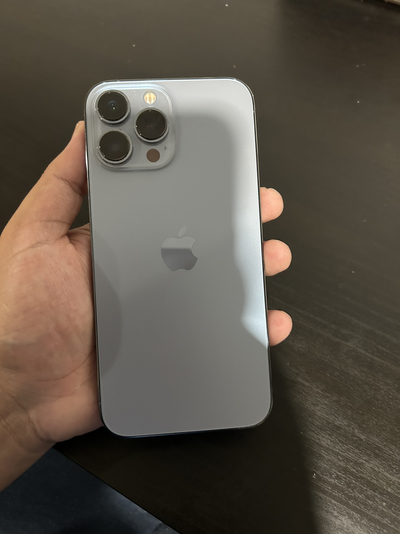 iPhone 13 Pro Max 128 GB - photo 3