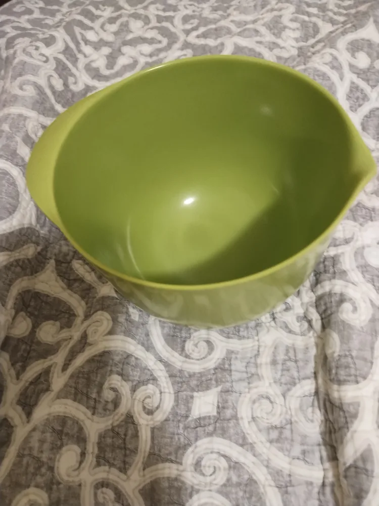 Green Mixing Bowl image indicator(2)