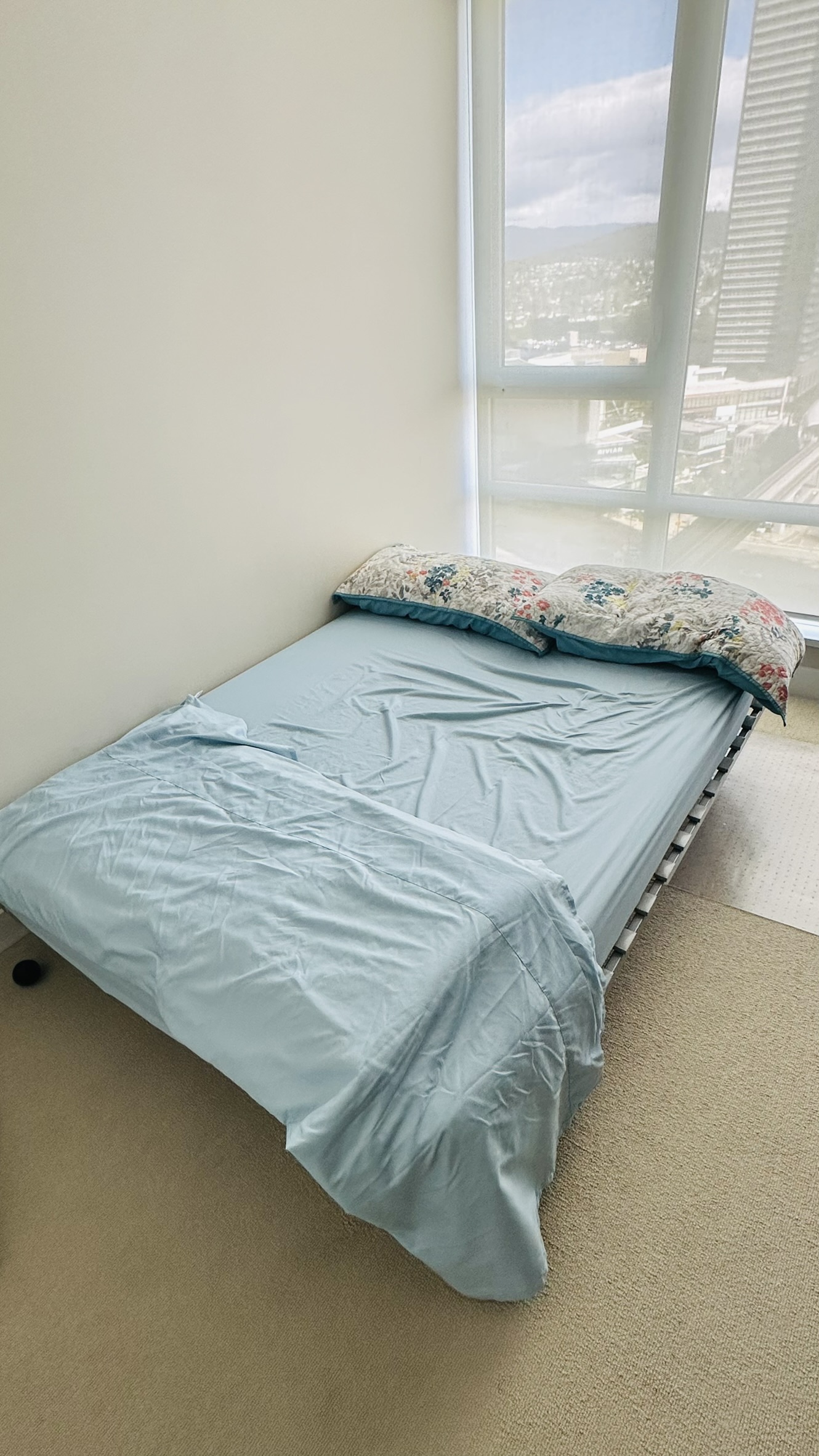 Futon Couch Bed