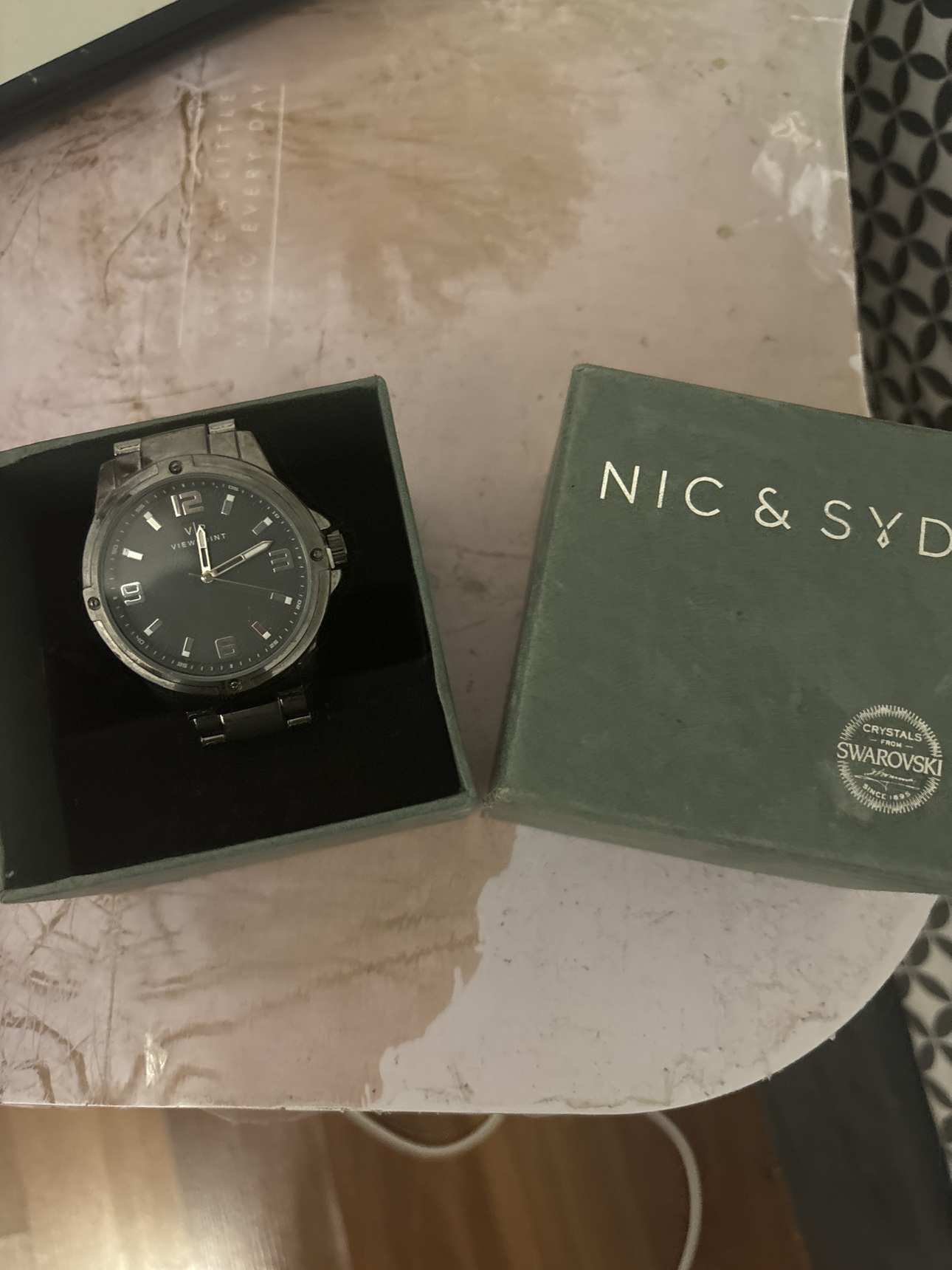 🥕Men’s watch - photo 2