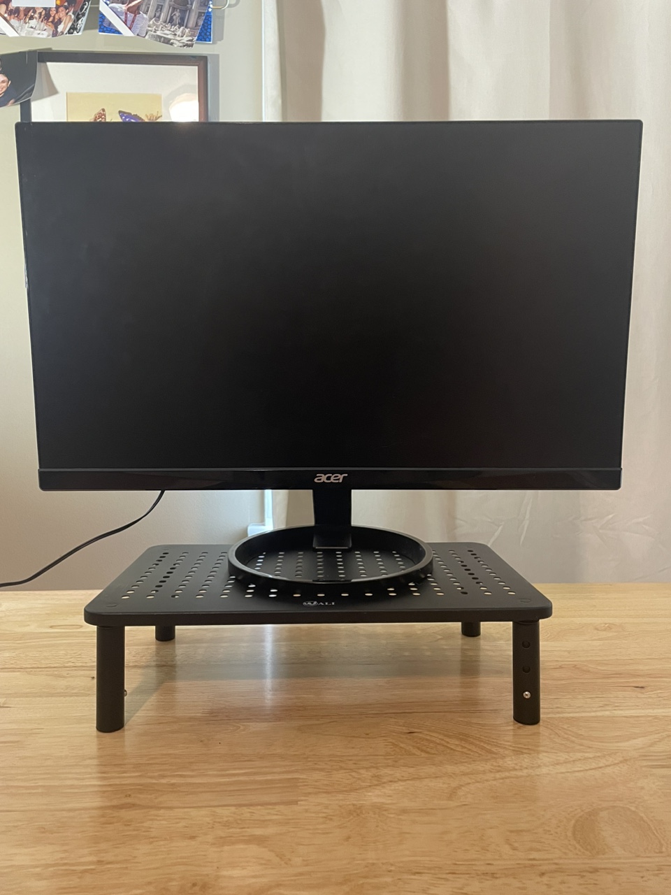 Acer R240HY 23-inch Monitor