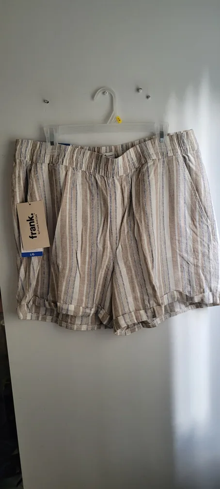 Frank shorts thumbnail