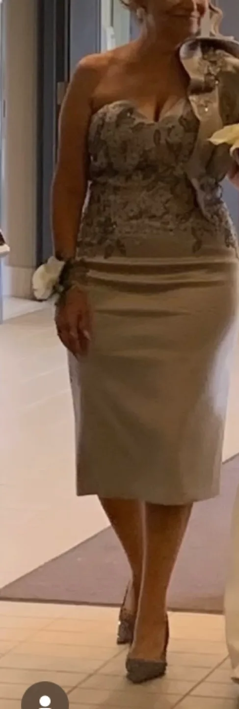 Cocktail/evening dress image indicator(5)