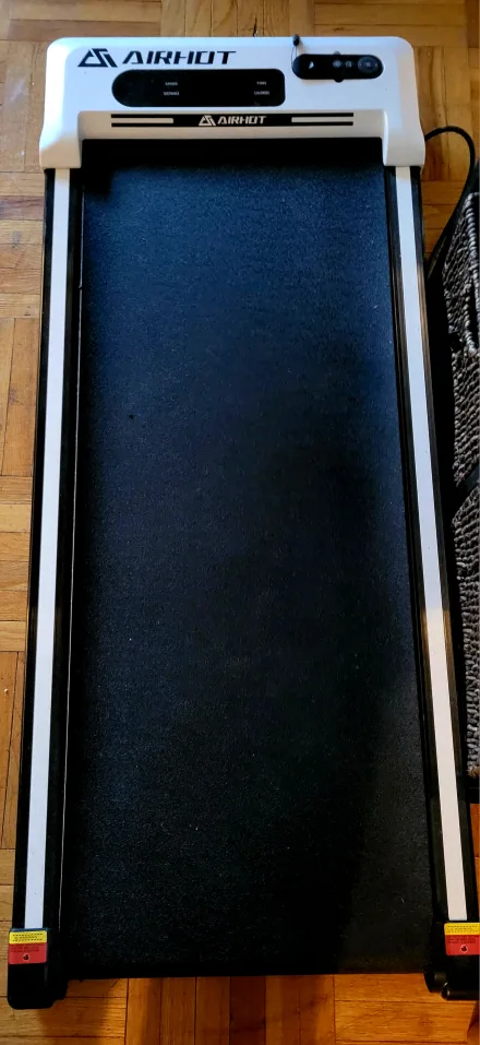 Airhot Treadmill thumbnail