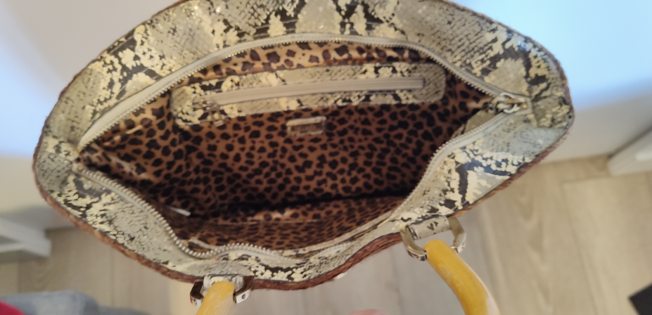Guess Straw Handbag! - photo 2