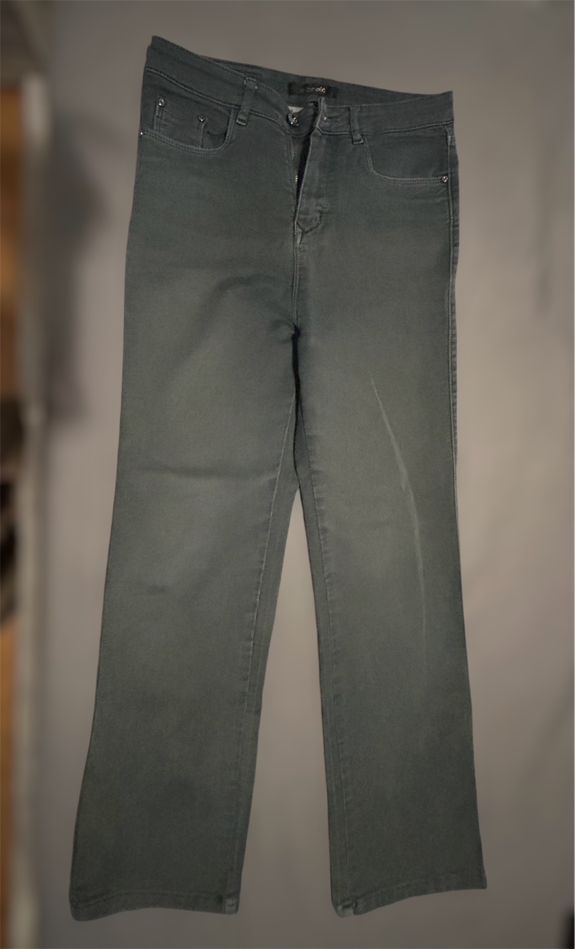 Dark grey Jeans