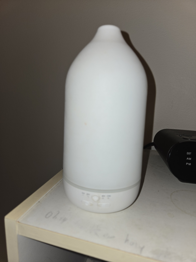 DoTERRA Laluz Essential Oil Diffuser - photo 2