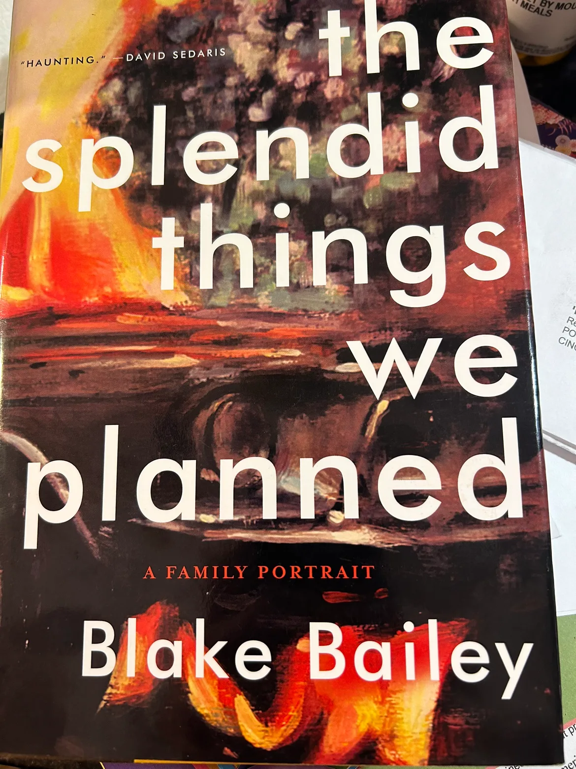 Poetry, memoir, letters, origami, grand hotels! image indicator(10)