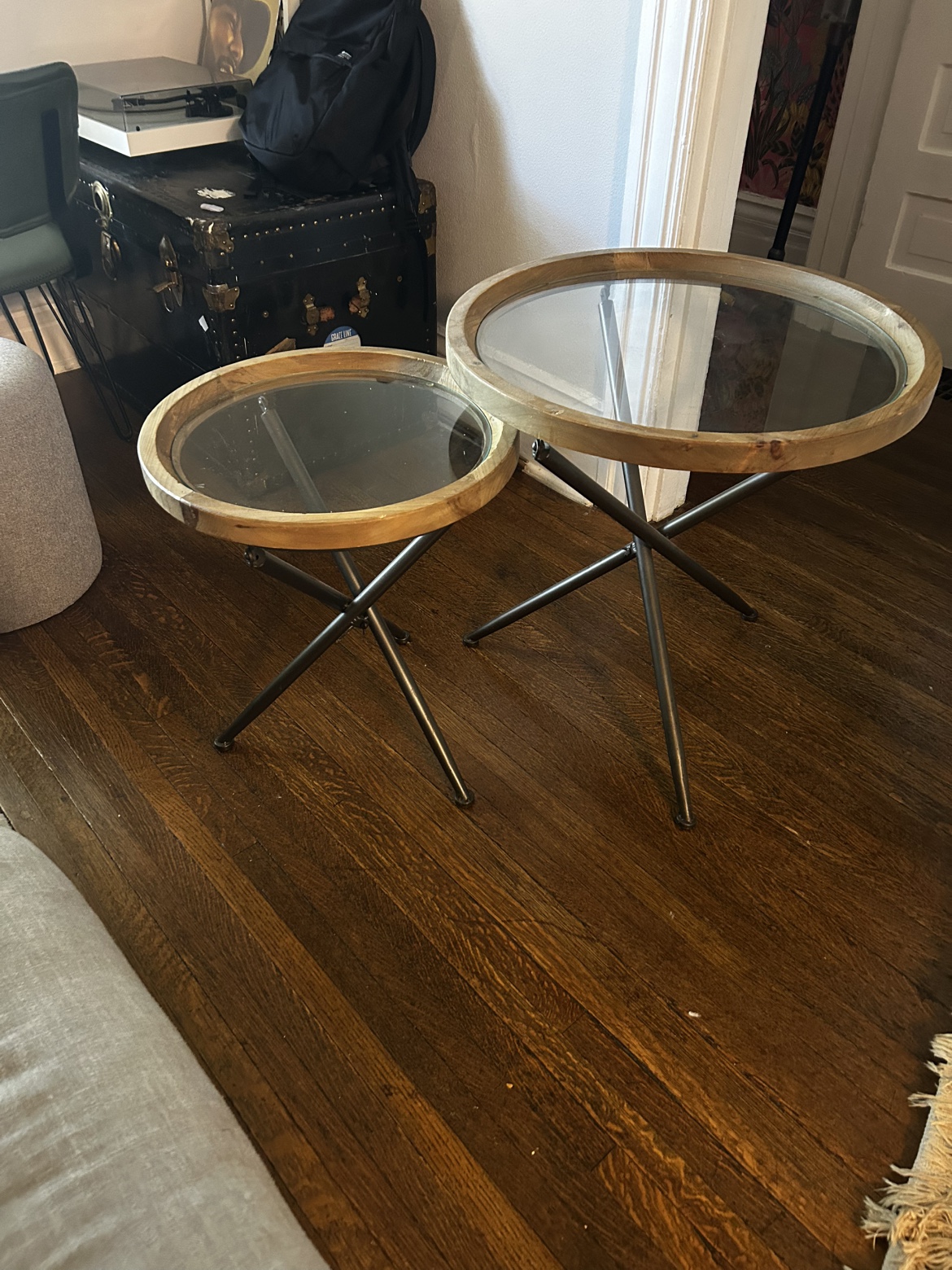 Nesting Tables - photo 3