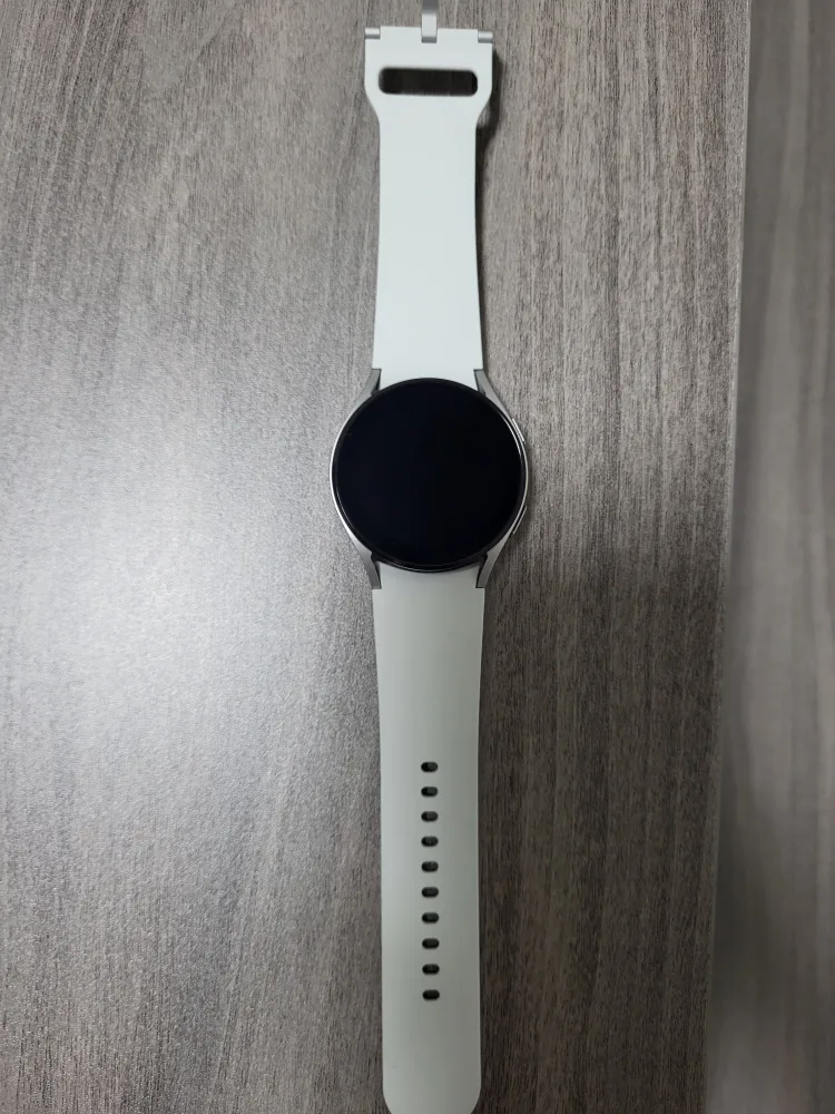 Samsung Galaxy Watch 4 (40mm) image indicator(4)