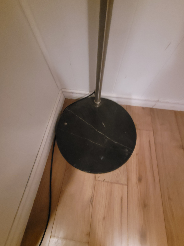 Arc Floor Lamp - photo 4