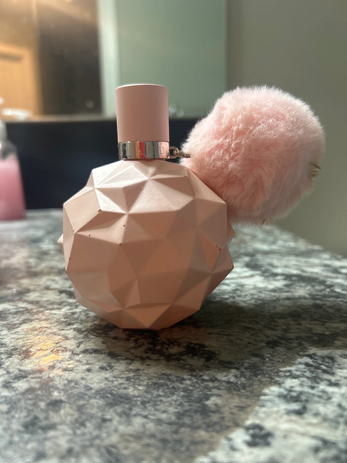 Sweet Like Candy by Ariana Grande, 3.4 oz EDP Spray for Women main image 0