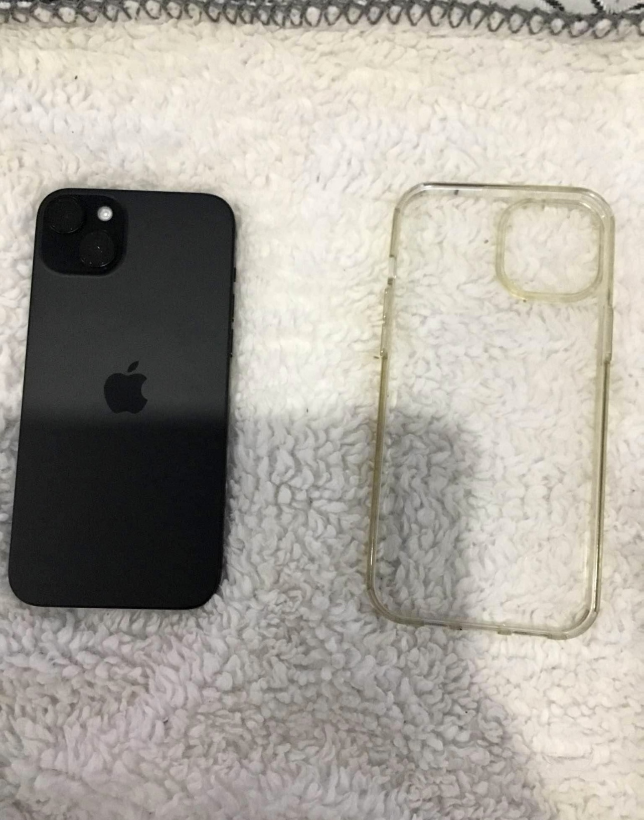 iPhone 15 Plus - 128 Gb