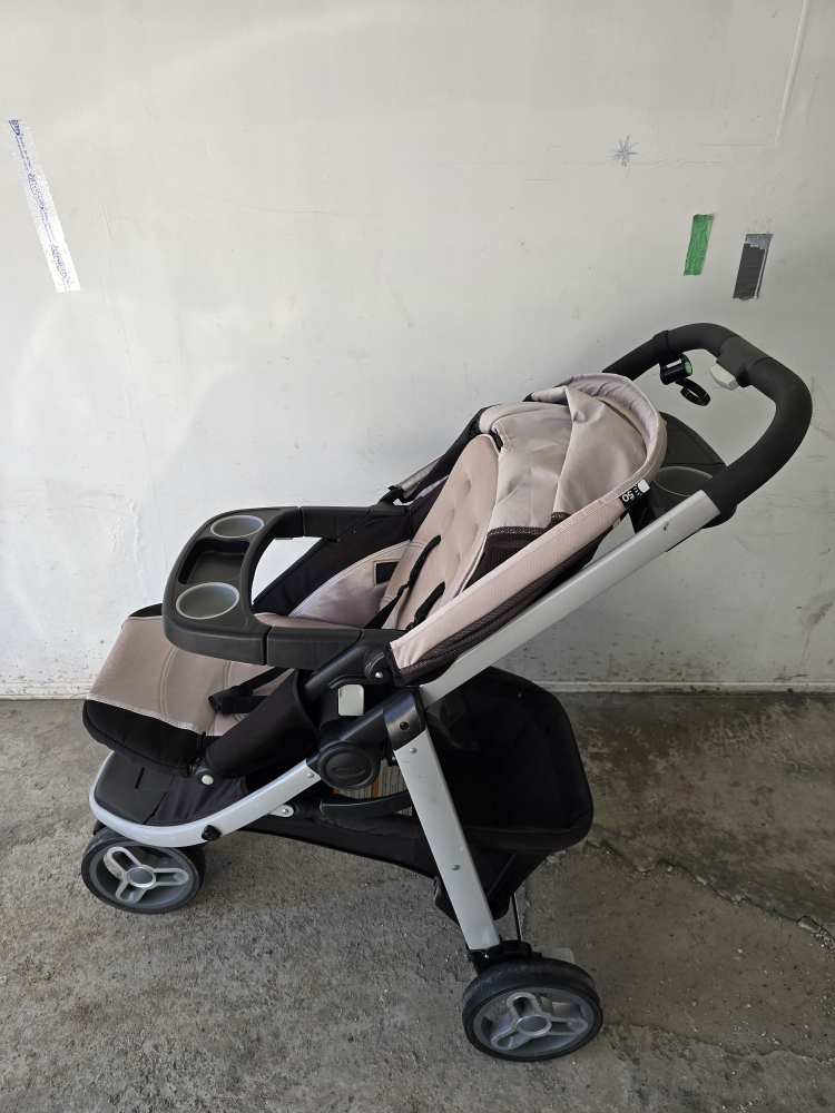 Graco  Stroller