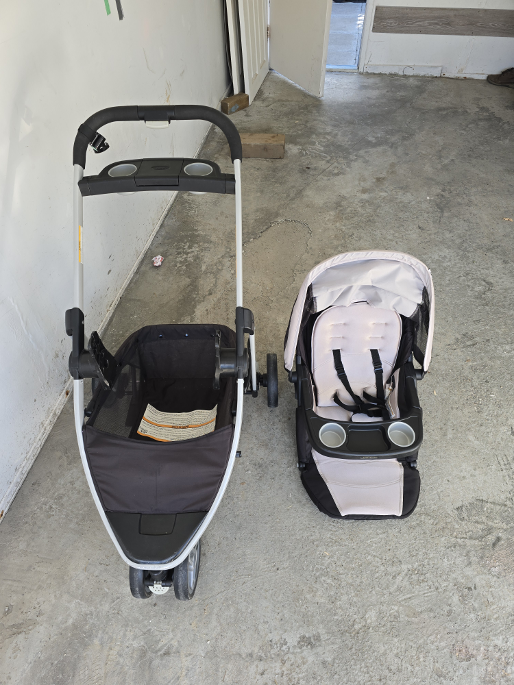 Graco  Stroller - photo 2
