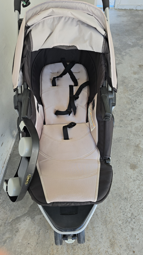 Graco  Stroller - photo 3
