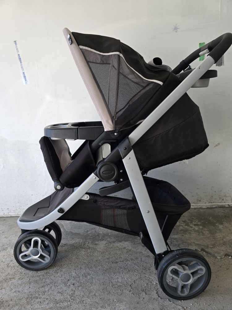 Graco  Stroller - photo 4