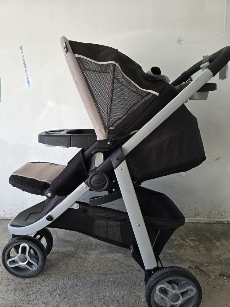 Graco  Stroller - photo 5