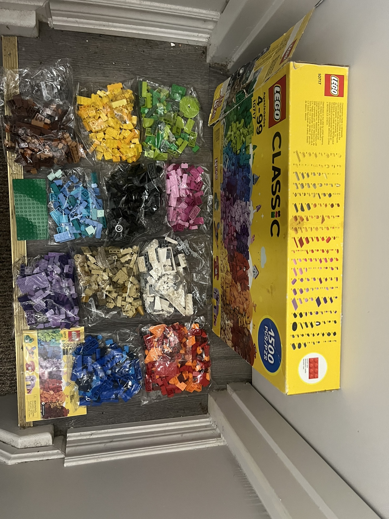 LEGO Set - photo 2