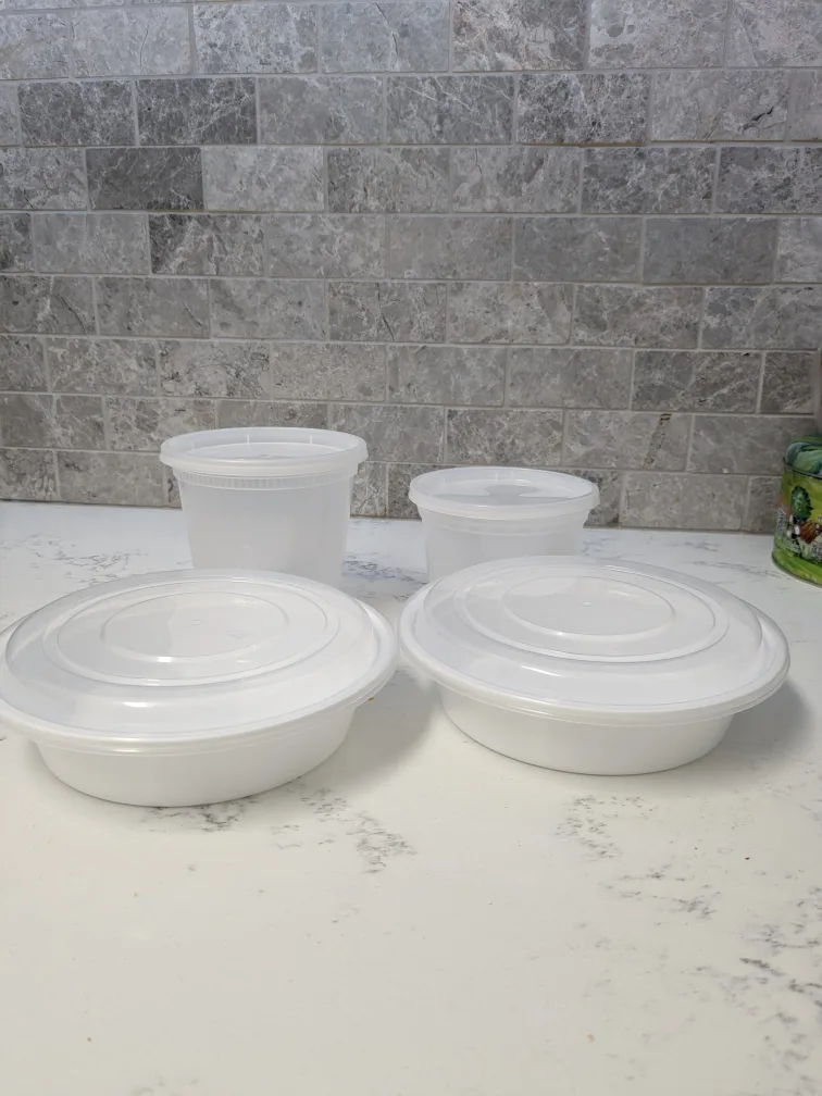Take out containers thumbnail