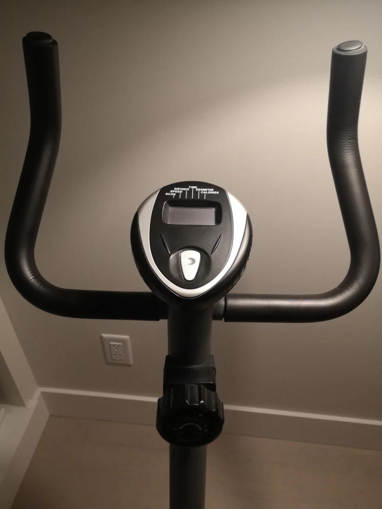 Exercise Bike - photo 3