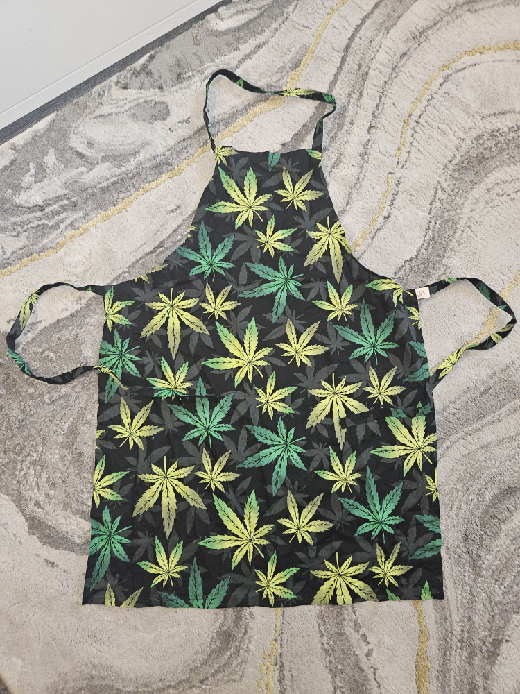 apron