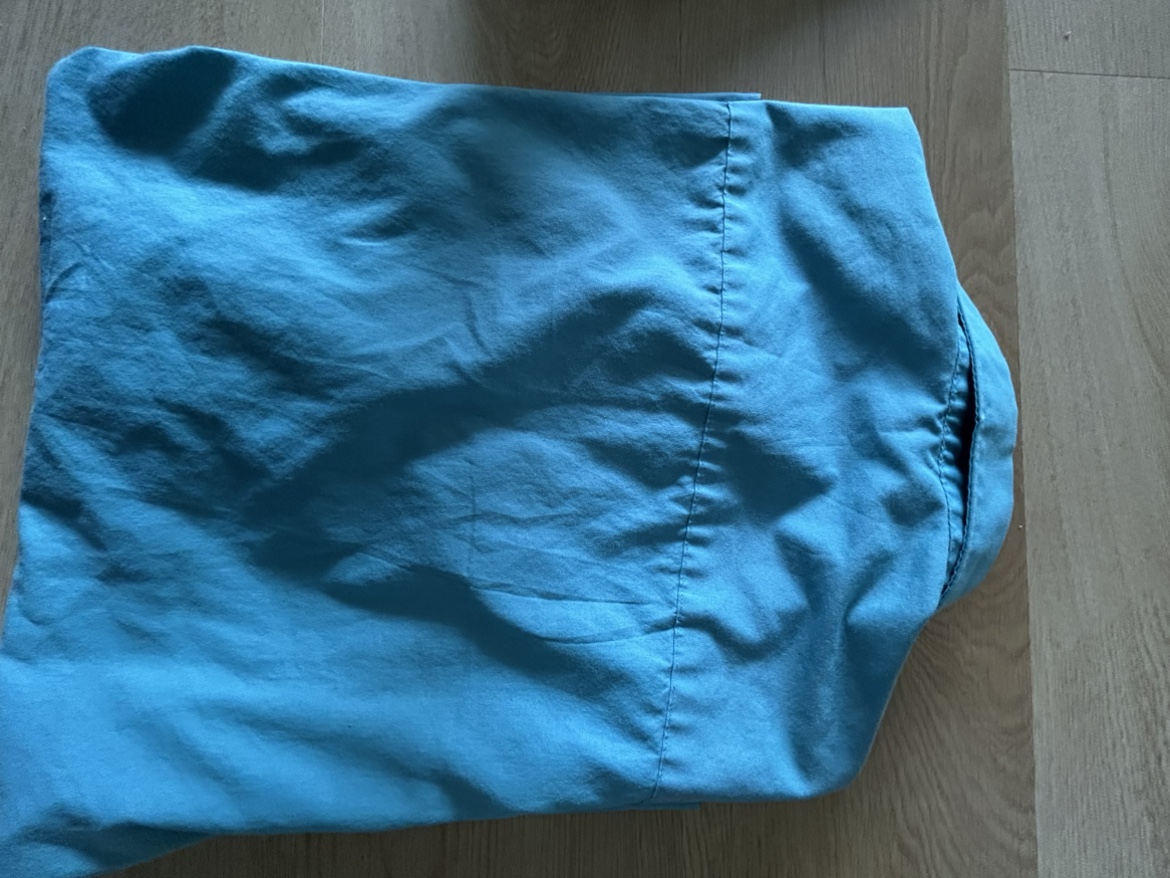 Geoffrey Beene Men's Short Sleeve Button Down Shirt - photo 5