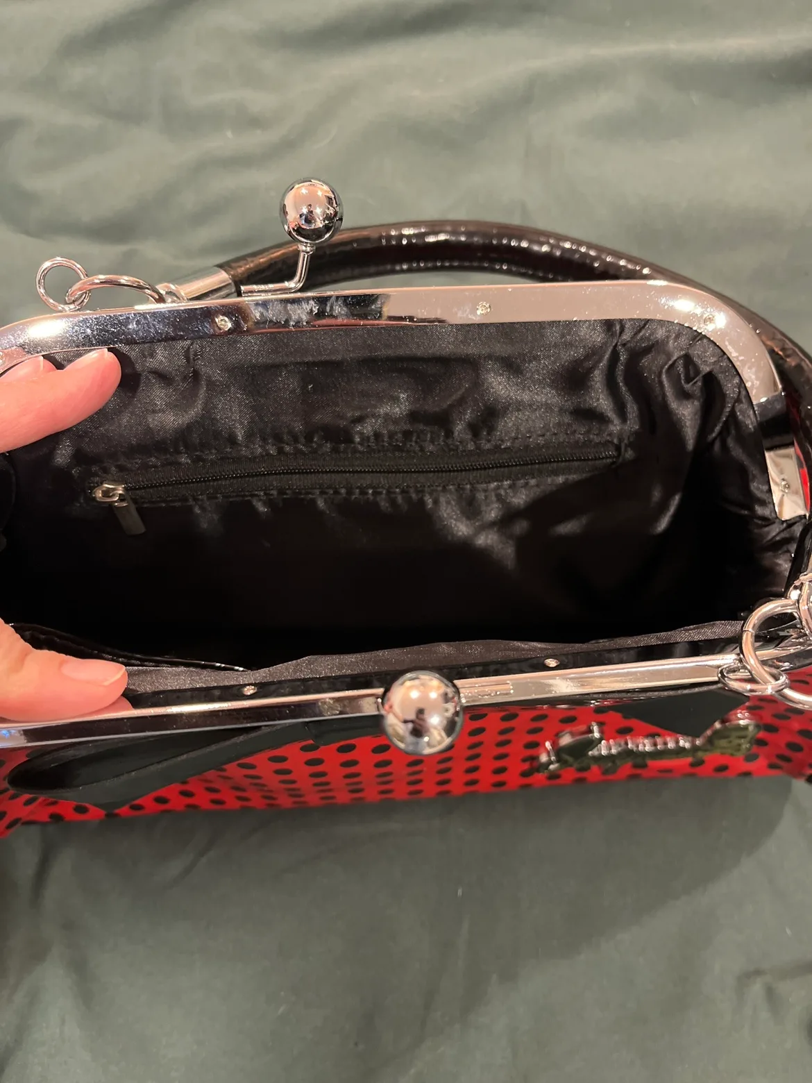 Sourpuss Handbag image indicator(2)