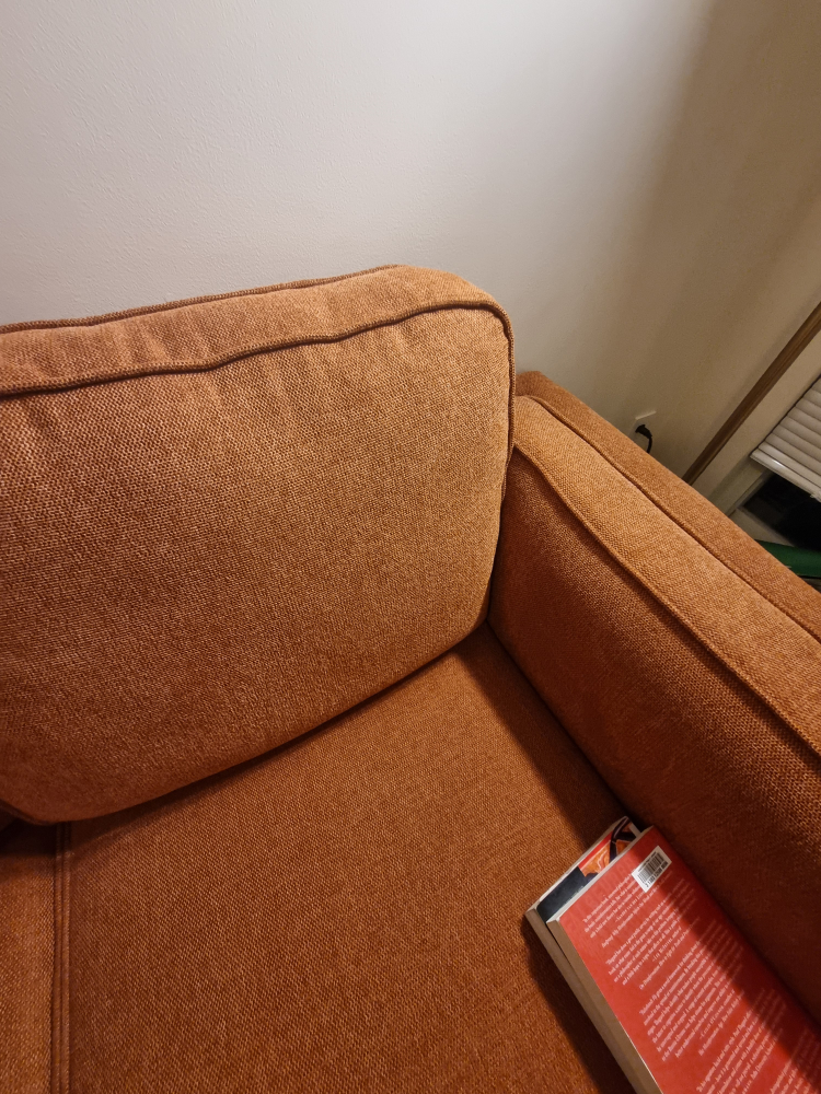 KORT & CO. Sofa - photo 2
