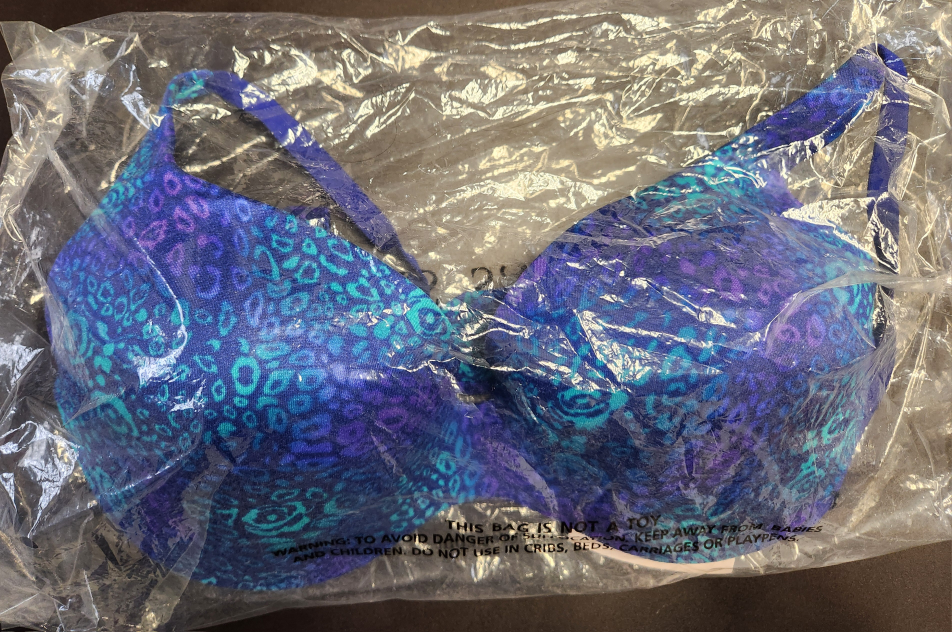 Victoria's Secret Bra