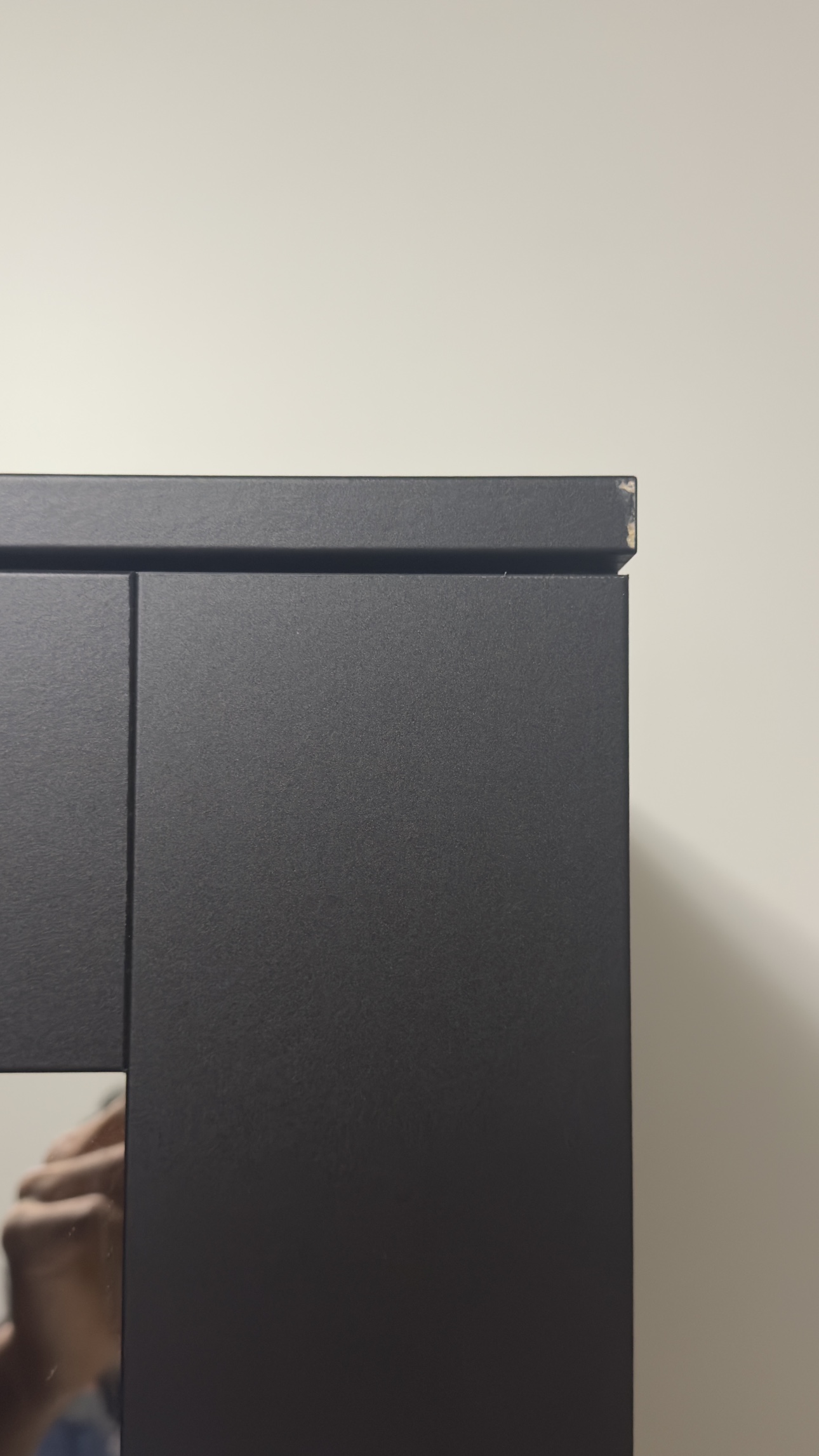 IKEA Wardrobe with Mirror - photo 5