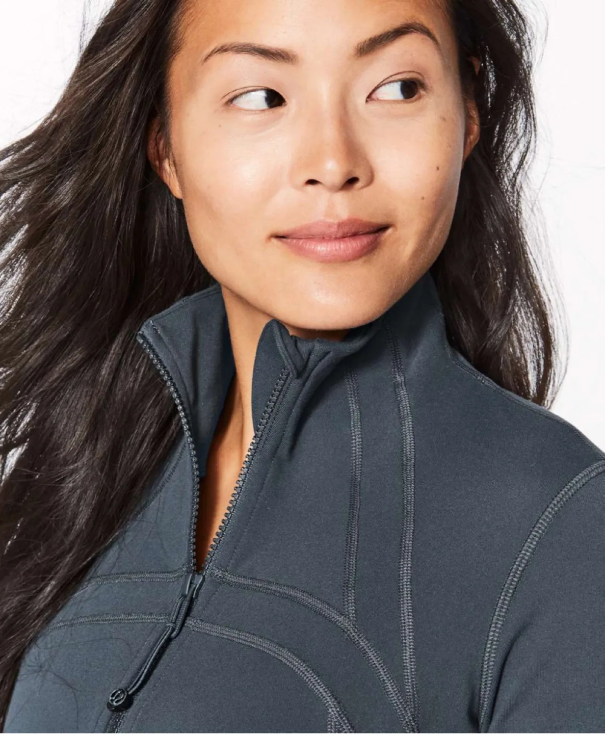 Lululemon Define Jacket - size 8 image indicator(5)