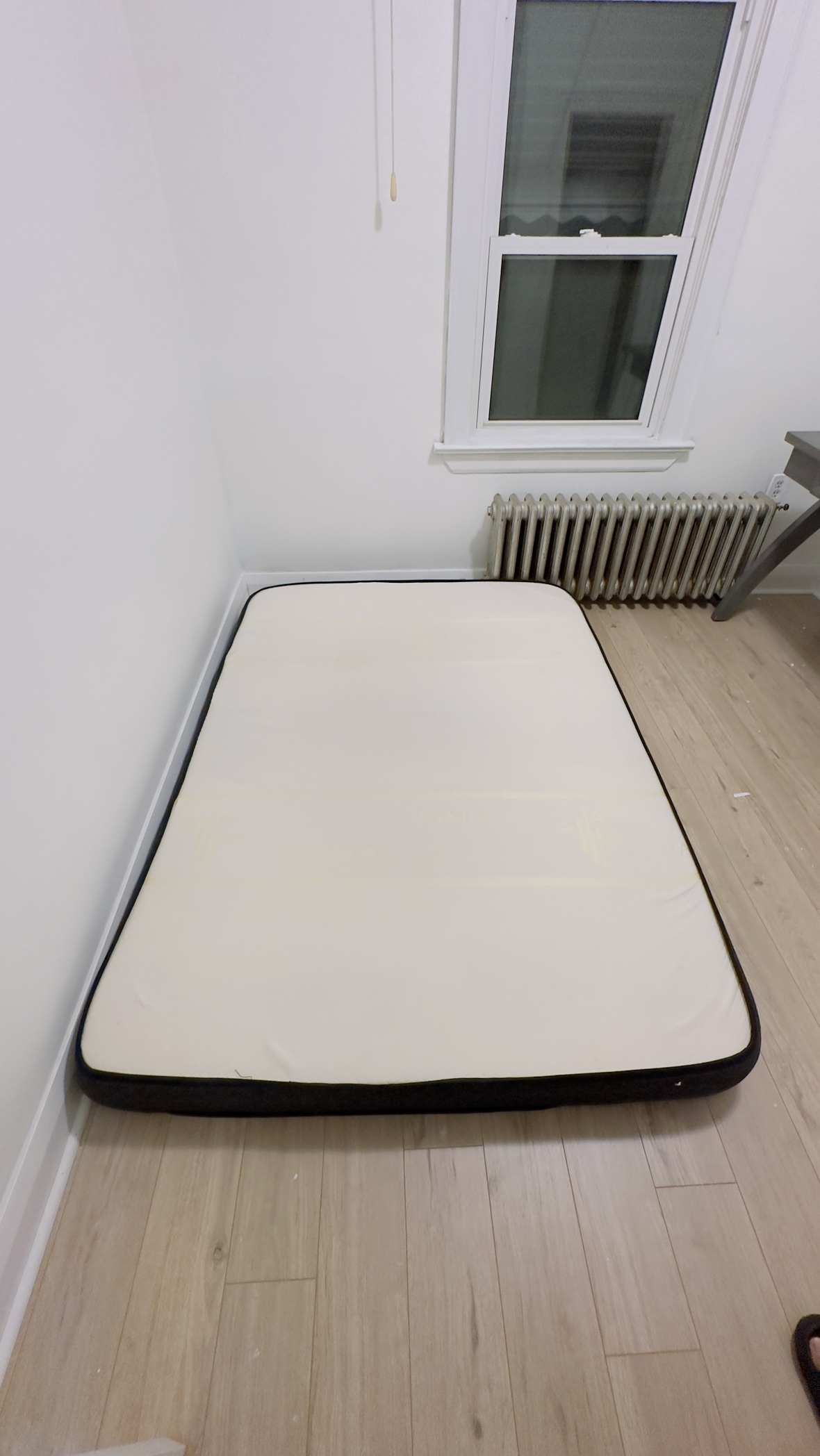 Mattress