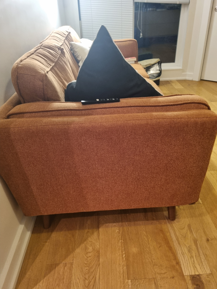 KORT & CO. Sofa