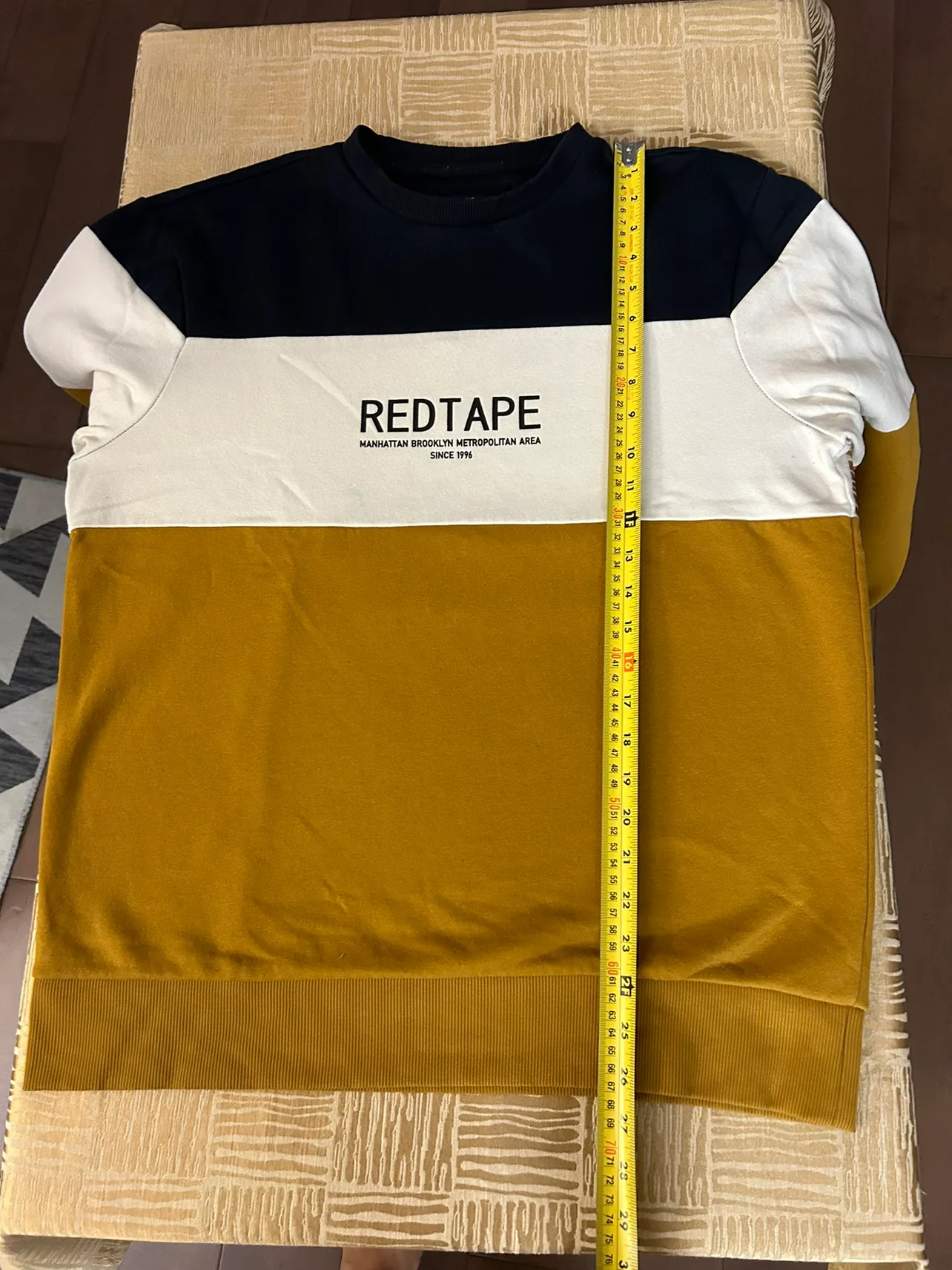 Red Tape Men's Sweater thumbnail