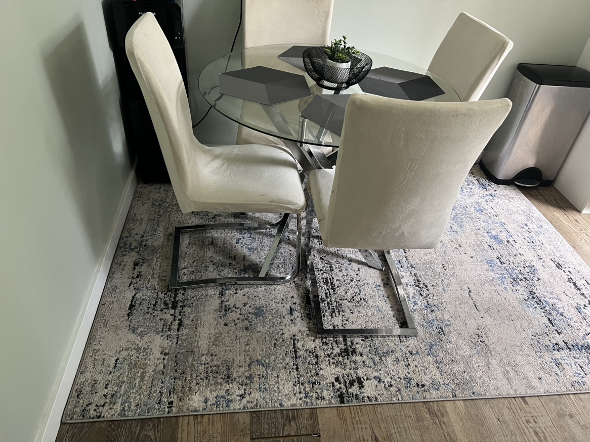 Area Rug - photo 2