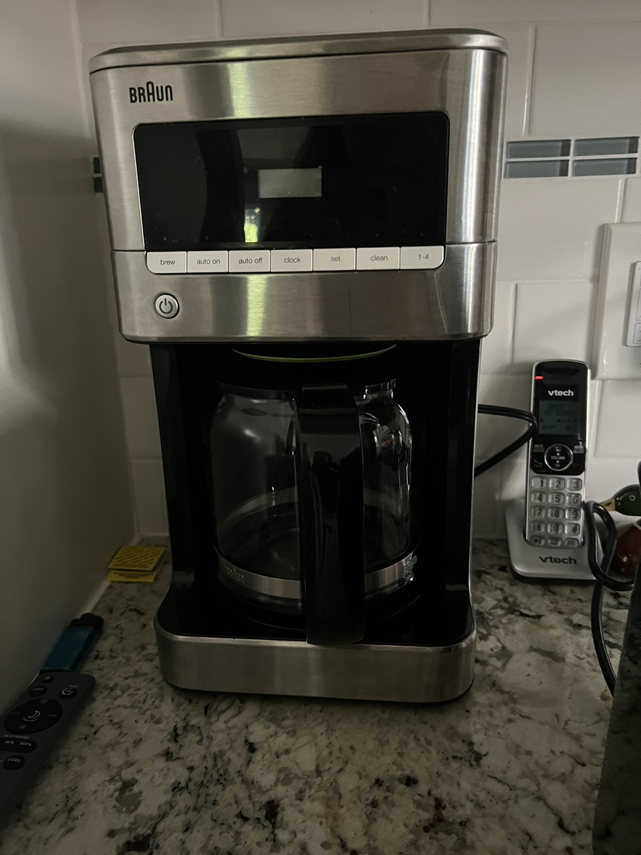 Coffee Machine