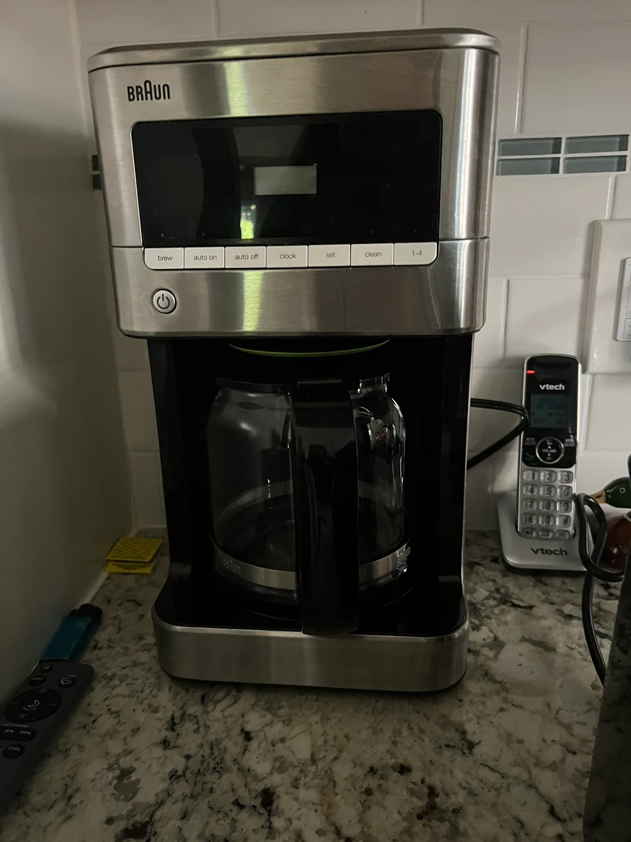 Coffee Machine thumbnail