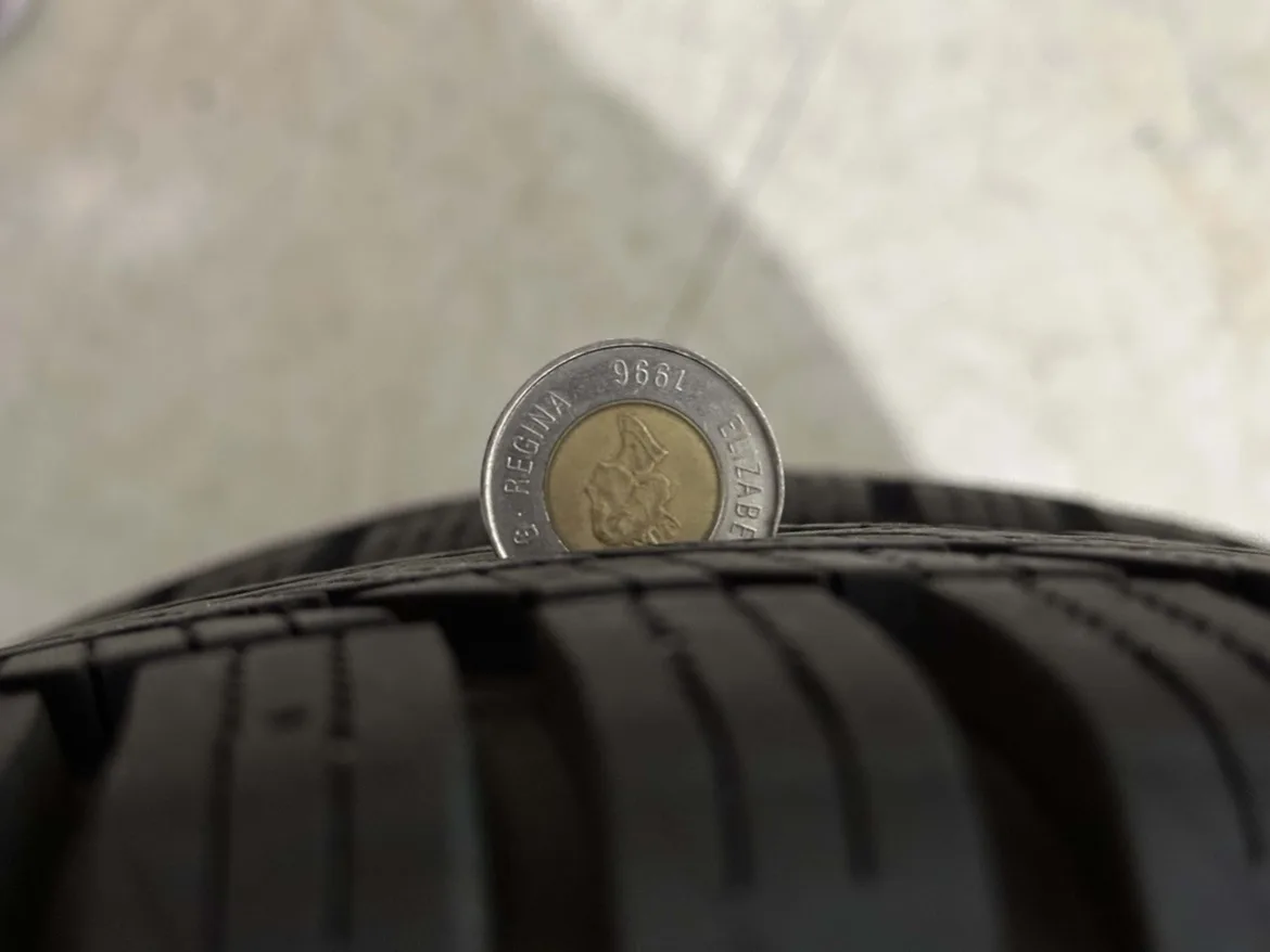 Firestone Winterforce 2 on steel rims - 205/60R16 - Winter tires image indicator(3)