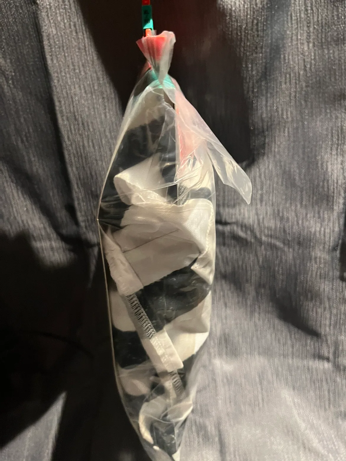 Gothic Suit Costume image indicator(3)