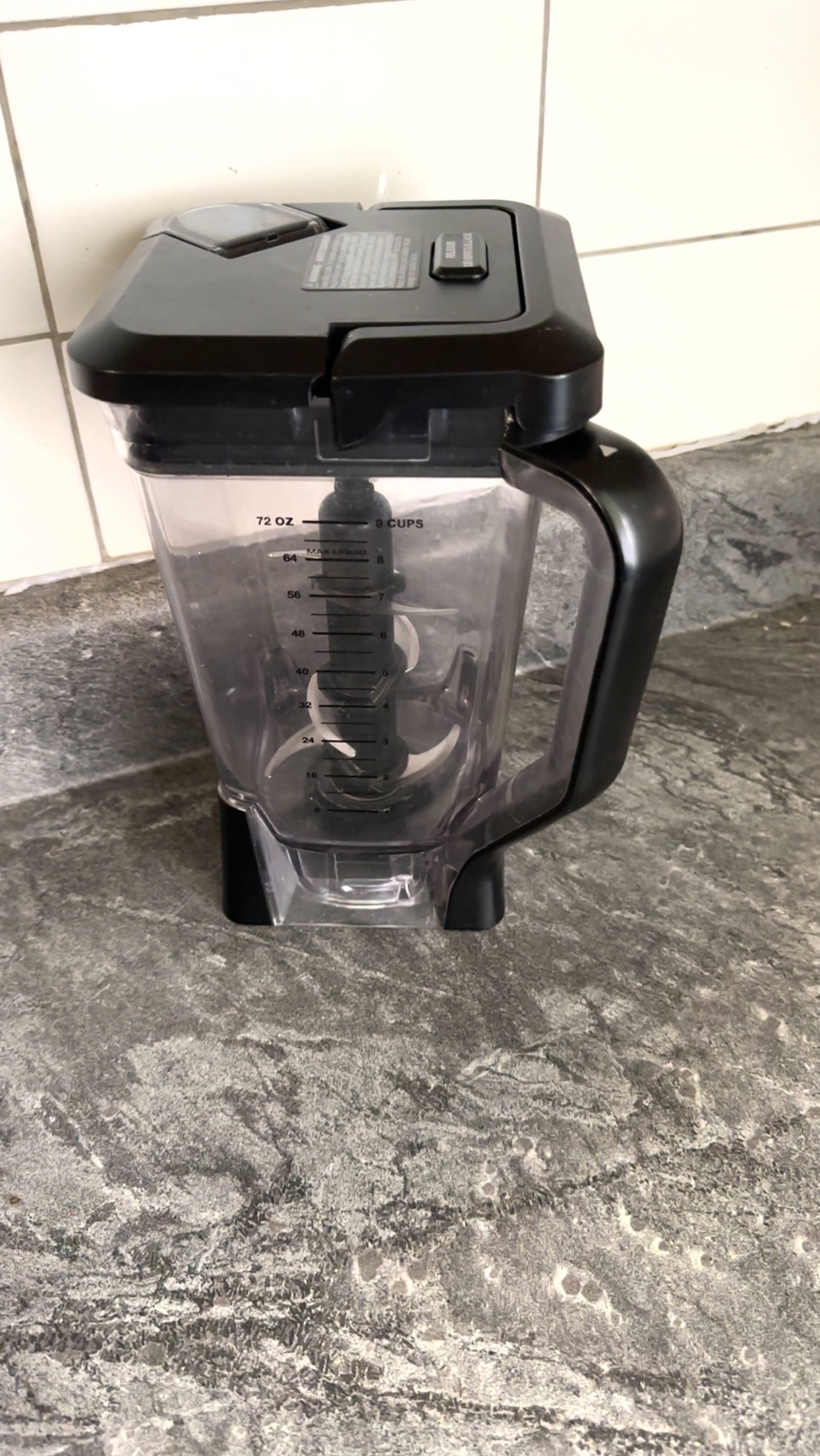 Ninja Professional Blender