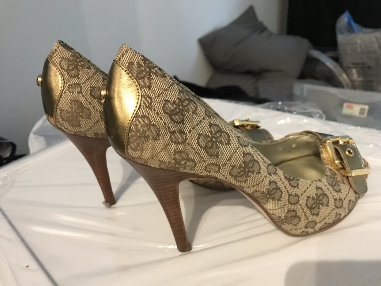 Guess Heels