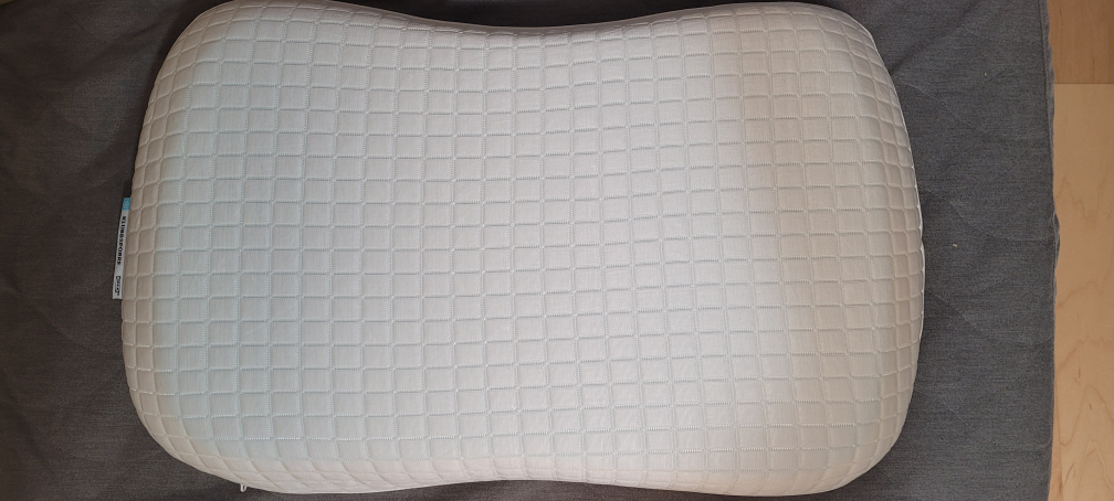 IKEA KLUBBSPORRE Queen Pillow, 2 Pack - photo 4