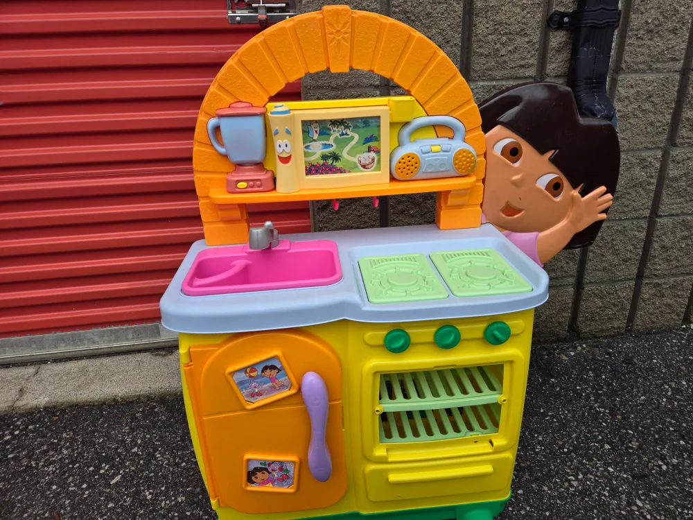 Toy kitchen image indicator(2)