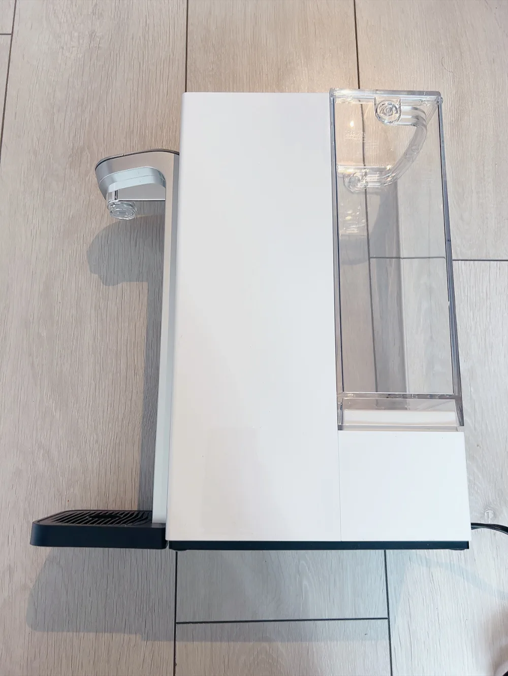 Brita Hub Compact Electric Water Purifier Filtration System image indicator(3)