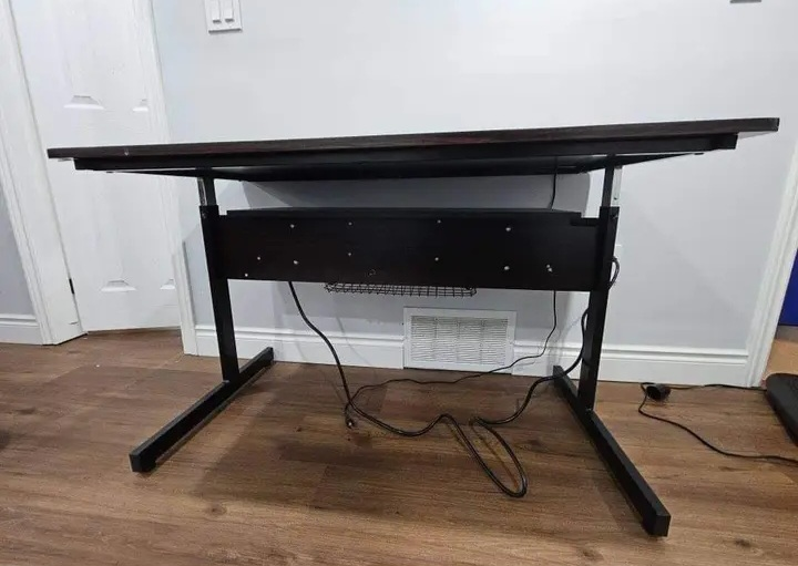 Electric Standing Desk - photo 2