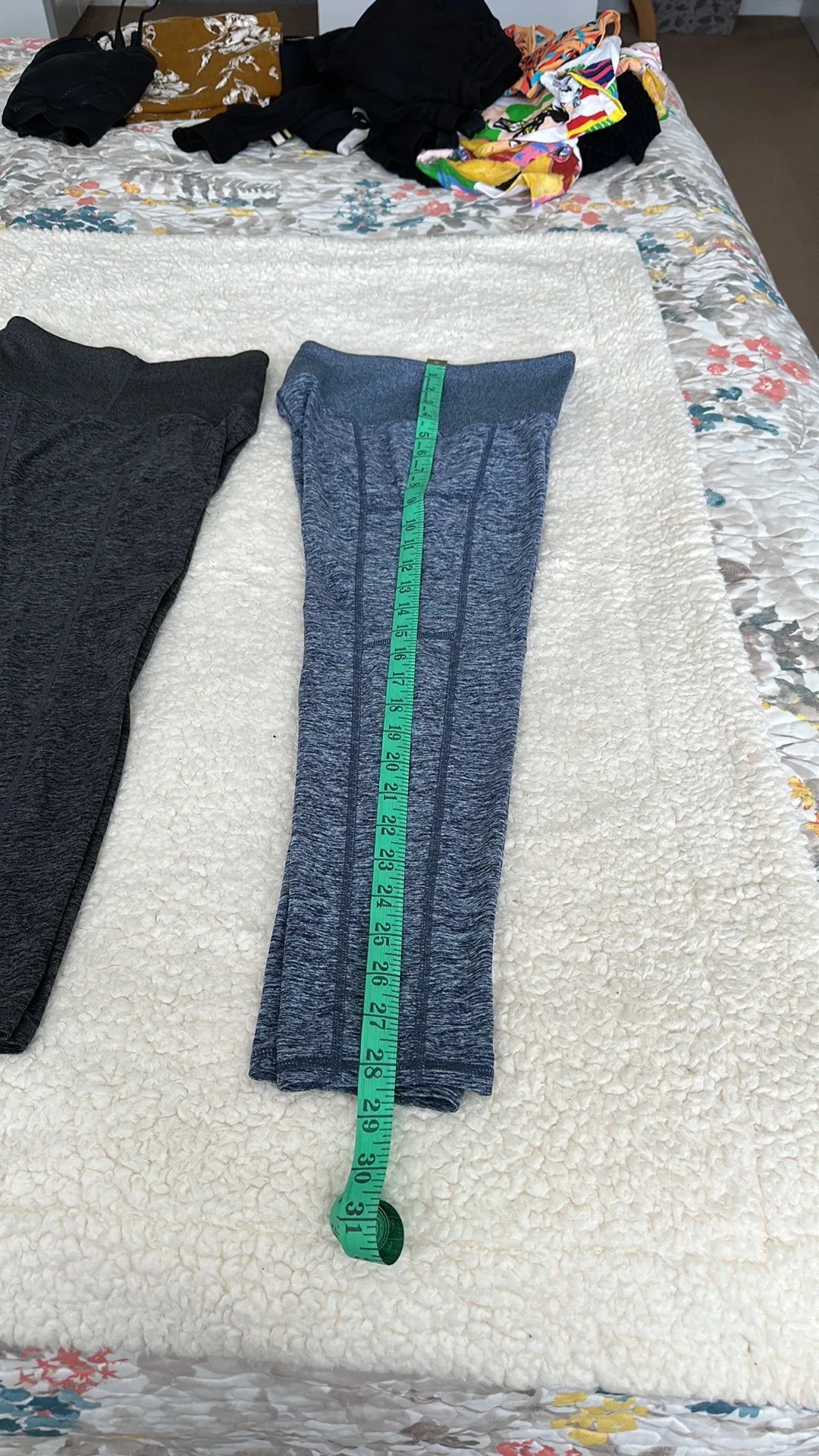 Two Pairs of Leggings image indicator(3)