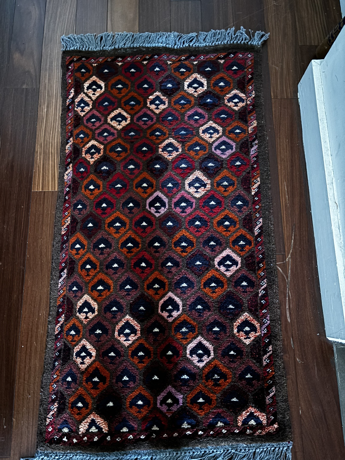 Rug - photo 2
