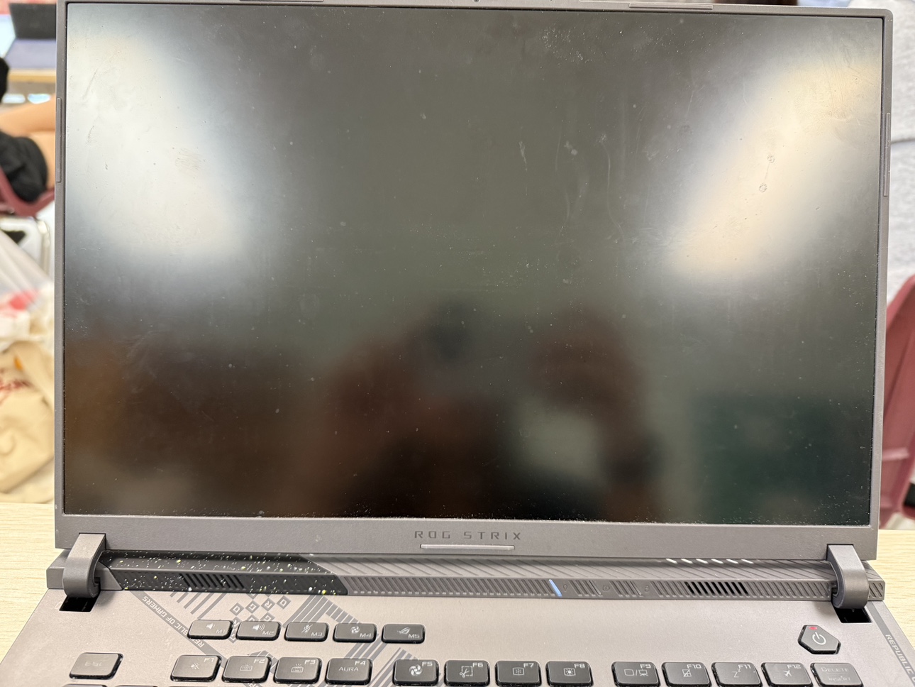 Asus ROG Strix G16 Laptop - photo 5