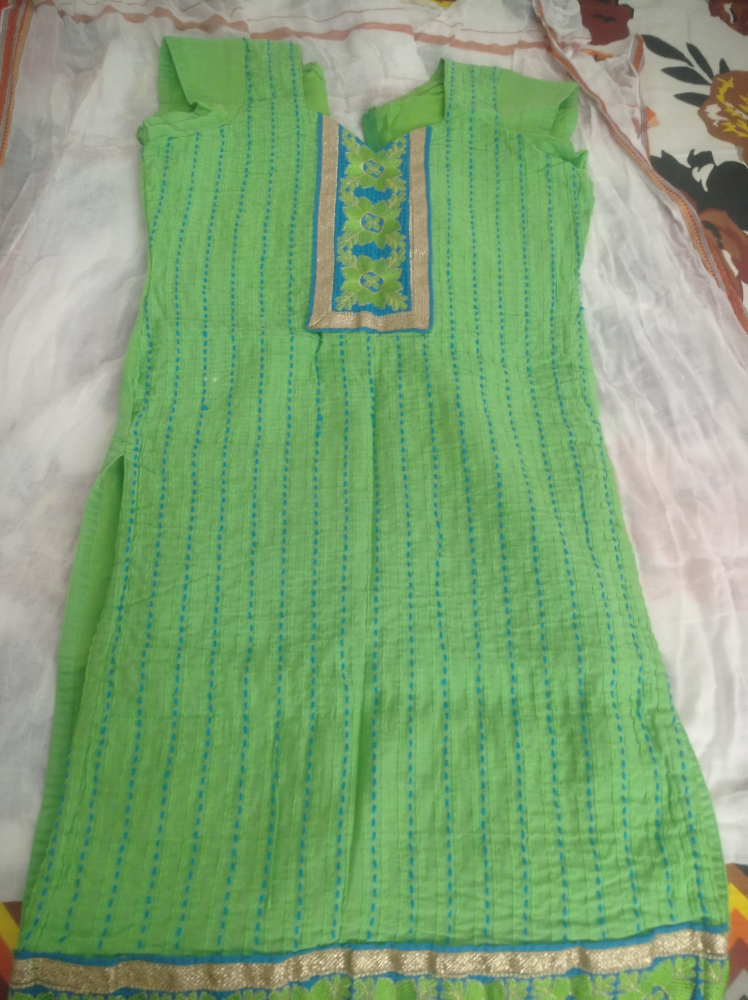 3 Indian Kurtis - photo 2